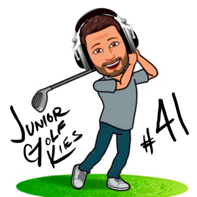 Junior Golf Kies