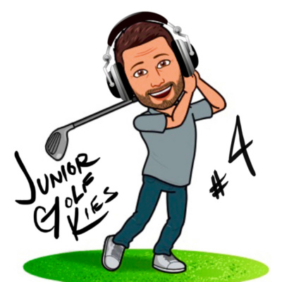 Junior Golf Kies