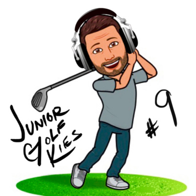 Junior Golf Kies