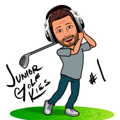 Junior Golf Kies