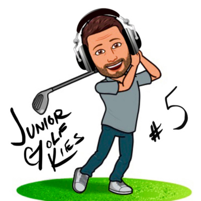 Junior Golf Kies