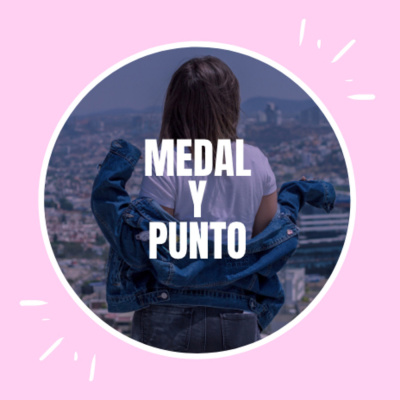 Medal Y Punto