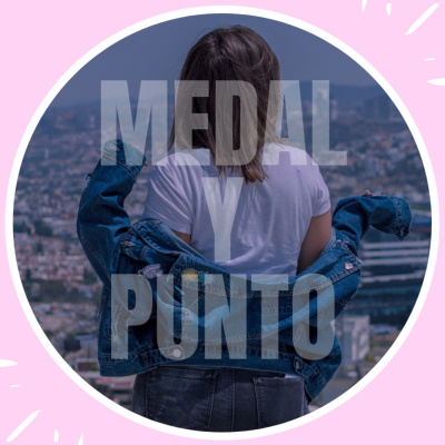 Medal Y Punto