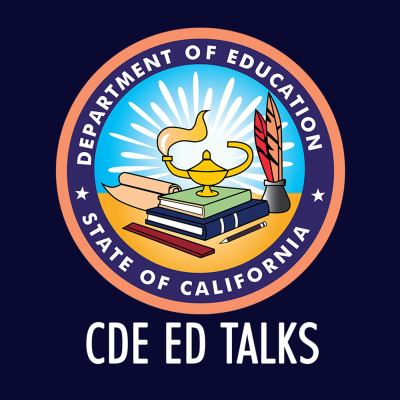 Cde Ed Talks