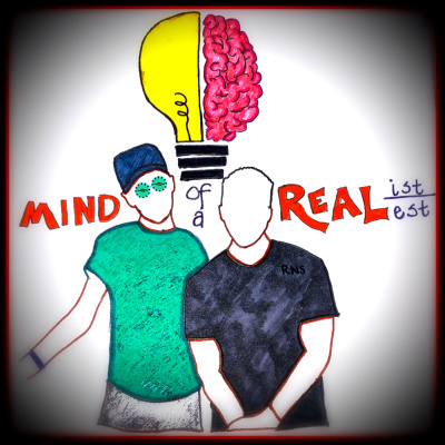 Mind Of A Realist