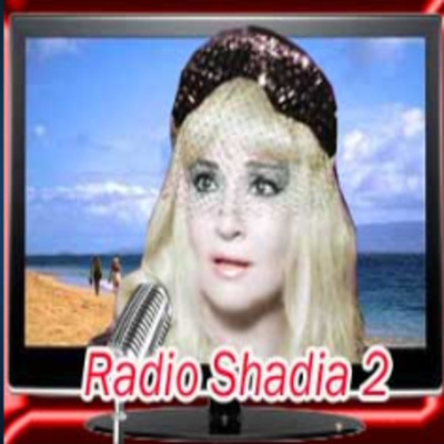 Shadia Sound Of Egypt