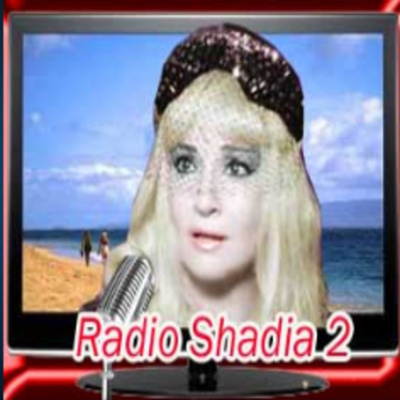 Shadia Sound Of Egypt