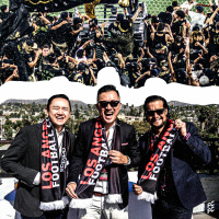 Big Leagues (ft. Tue, Thai,  LAFC Rich)