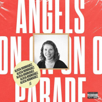 Angels on Parade (ft. Alicia Rodriguez)