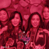 TVP (ft. Sujin, FutbolKarla, Brenda, and Joice)