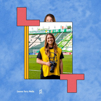 Lauren Terry Media (ft. Lauren Terry Media LLC)