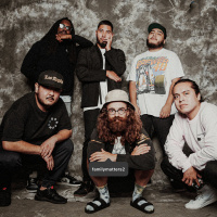 Family Matters 2 (GETTING EXPLICIT on FCFC Media Day)