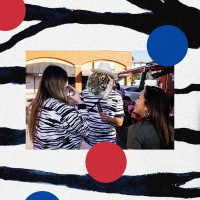 Mexican Korean Relations (ft. LAFC TSG  Friends)