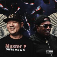 Master P Owes Me A G (ft. Nobody)