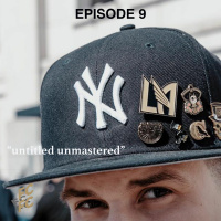 untitled unmastered (Live from Bed-Stuy)