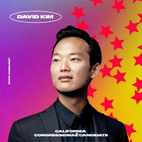 34th District (ft. David Kim, CA Congressional Candidate)