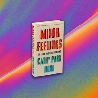 Minor Feelings - Cathy Park Hong (FCFC Book Club)