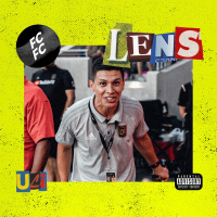 Lens (ft. Uli Roman)