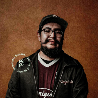 Patron of the Arts (ft. Formidable Fernando)