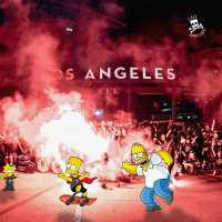 The Revenge List (ft. @LAFCBonestorm)