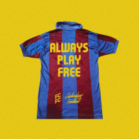 Always Play Free (ft. Mat Davis of Saturdays Football)