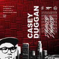 Dynamite (ft. Casey Duggan of LA Gooners)