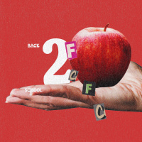 Back 2 School (Just Us)