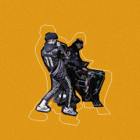 Sugar Calling (ft. MIKNNA)