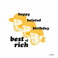Happy Birthday, @LAFCRich