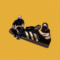 Samba (ft. Timothy Nickloff of Adidas LA  LAFC Fam)