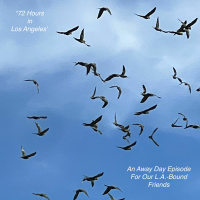 72 Hours in Los Angeles