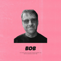 Gin, Tonics, North End Sonics (ft. Bob Carlson)