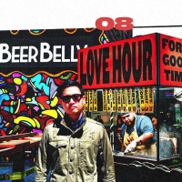 Beer (ft. Jimmy Han of Beer Belly)