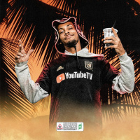 Cannabis  the LAFC Bar in Astoria (ft. Keaton Michael Cashier)