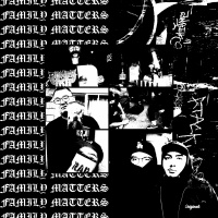 Family Matters (ft. Alex Cervantes  Edgar Garibay)