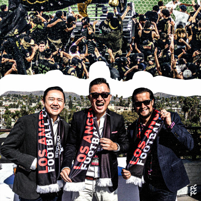 Fcfc Podcast | It Never Rains La