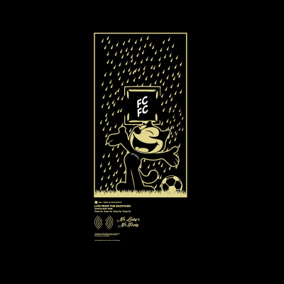 Fcfc Podcast | It Never Rains La