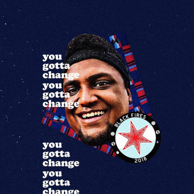 Fcfc Podcast | It Never Rains La