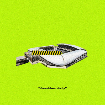 Fcfc Podcast | It Never Rains La