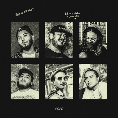 Fcfc Podcast | It Never Rains La