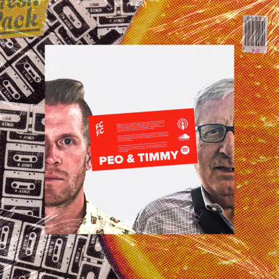 Fcfc Podcast | It Never Rains La