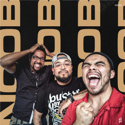 Fcfc Podcast | It Never Rains La