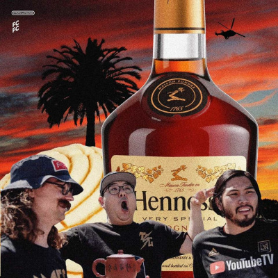 Fcfc Podcast | It Never Rains La