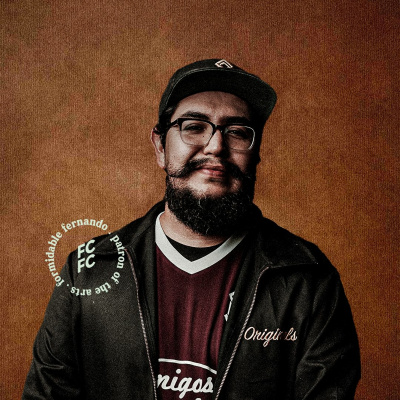 Fcfc Podcast | It Never Rains La