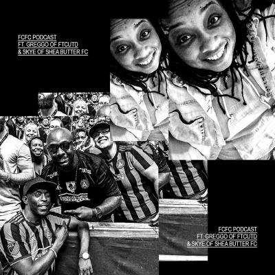 Fcfc Podcast | It Never Rains La