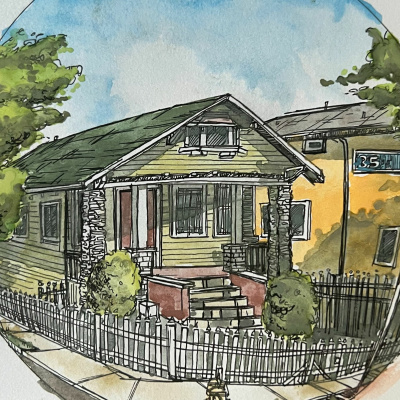 Fcfc Podcast | It Never Rains La