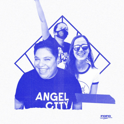 Fcfc Podcast | It Never Rains La