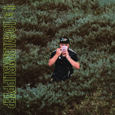 Fcfc Podcast | It Never Rains La