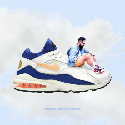 Fcfc Podcast | It Never Rains La