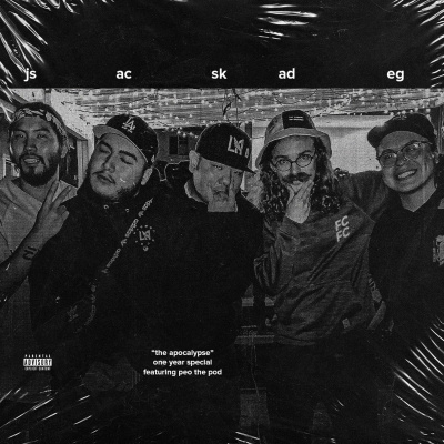 Fcfc Podcast | It Never Rains La